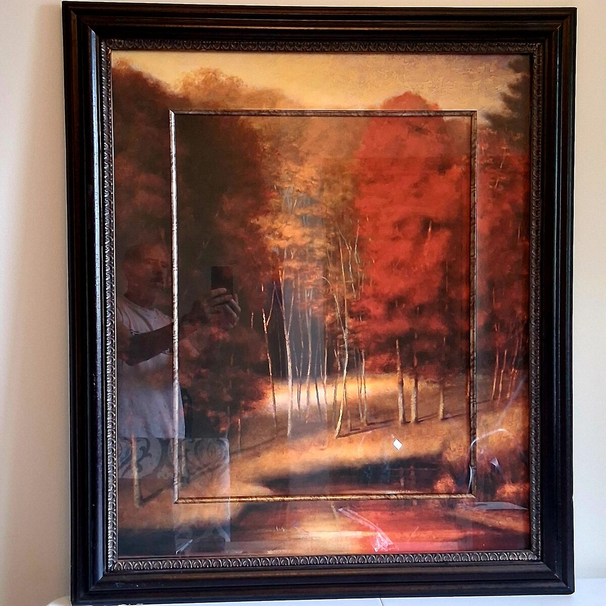 Large Print Wall Art