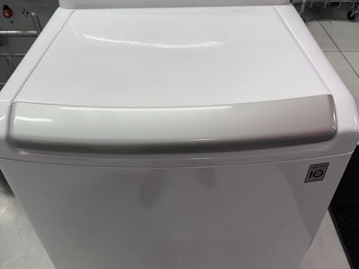Lg Washer Top Load