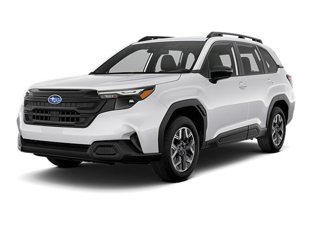 2026 Subaru Forester Base