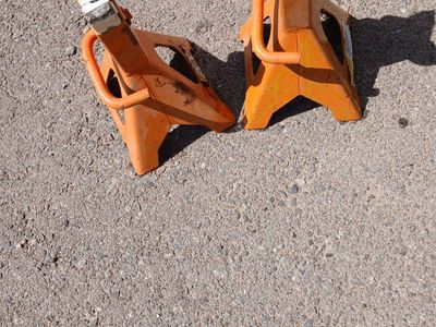 jack stands
