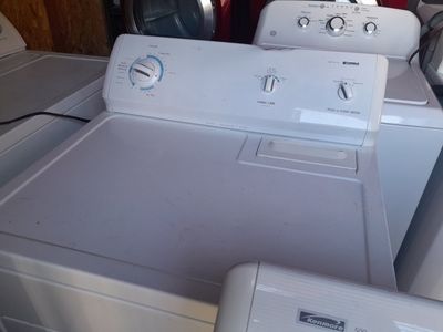 Nice Kenmore Top Load Washer