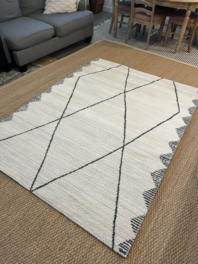 Target Threshold Area Rug