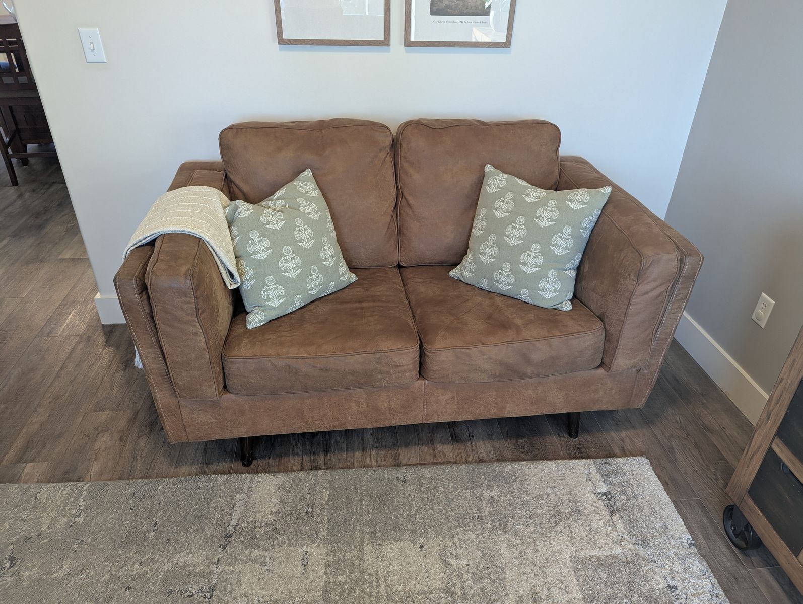Love Seat