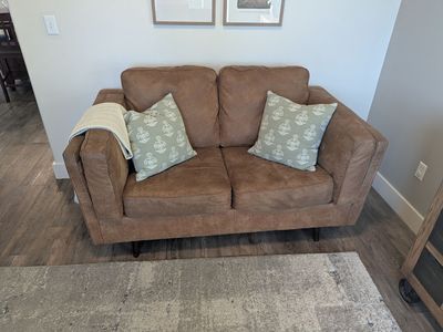 Love Seat