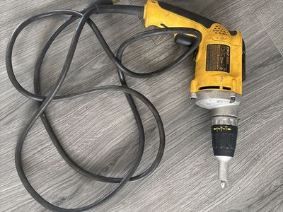 Dewalt DW272