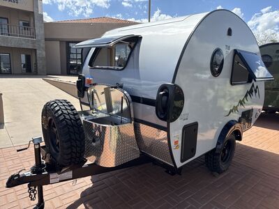 2026 nuCamp RV TAB 320 LITE Std. Model