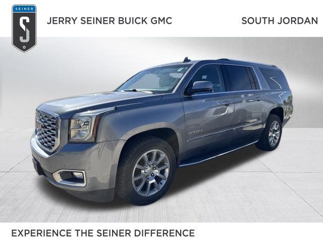 2018 GMC Yukon XL Denali