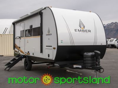2026 Ember E-series 18RBE