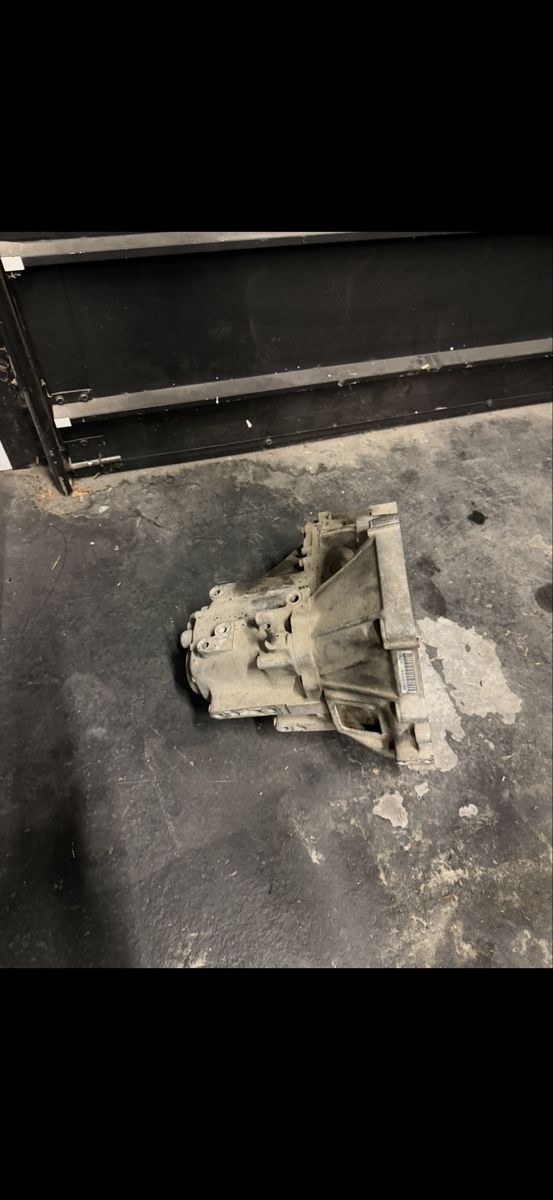 96-00 HONDA CIVIC MANUAL TRANSMISSION 