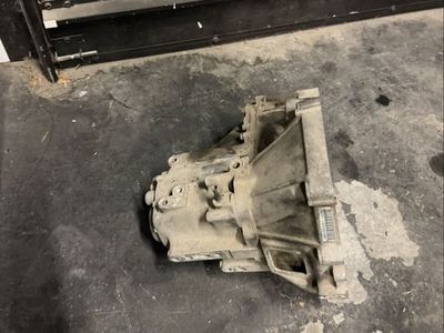 96-00 HONDA CIVIC MANUAL TRANSMISSION