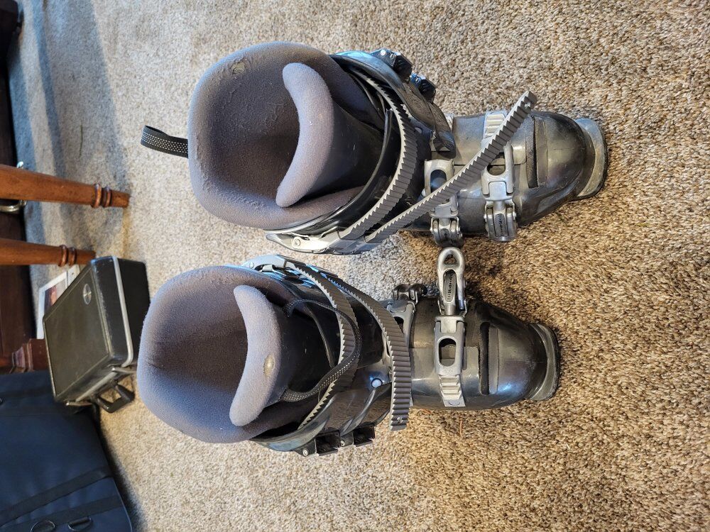 Ski Boots Dalbello