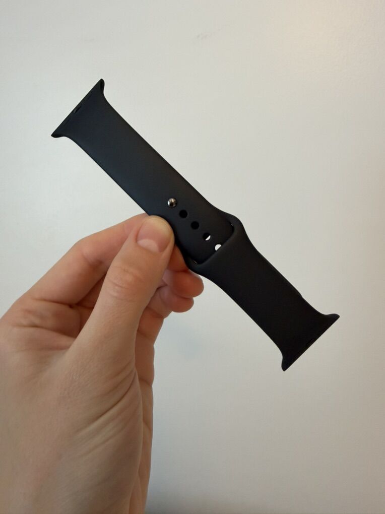 Apple Brand Watch Band