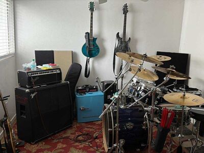 Post-hardcore band seeks