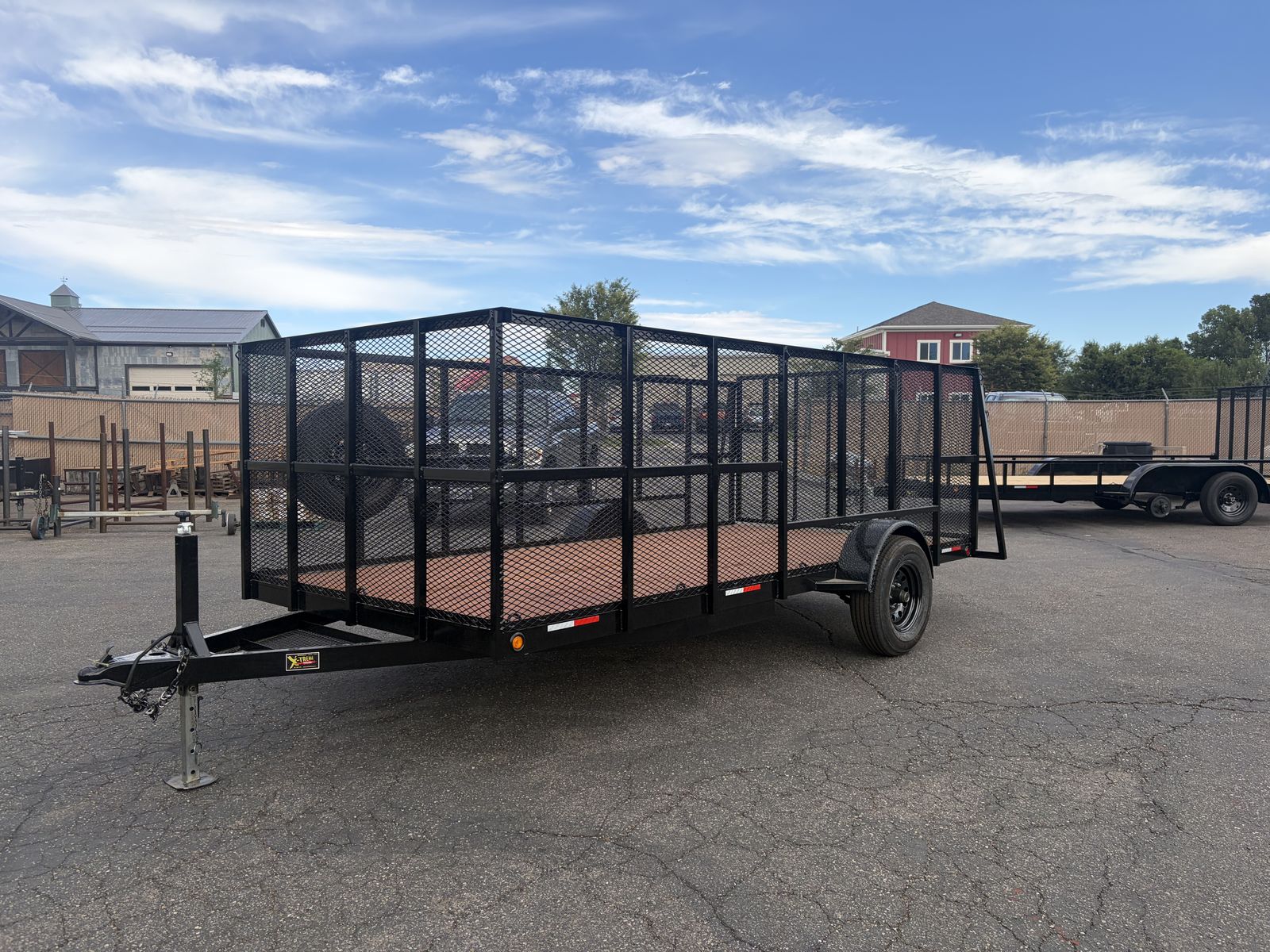 FOR RENT $50.00