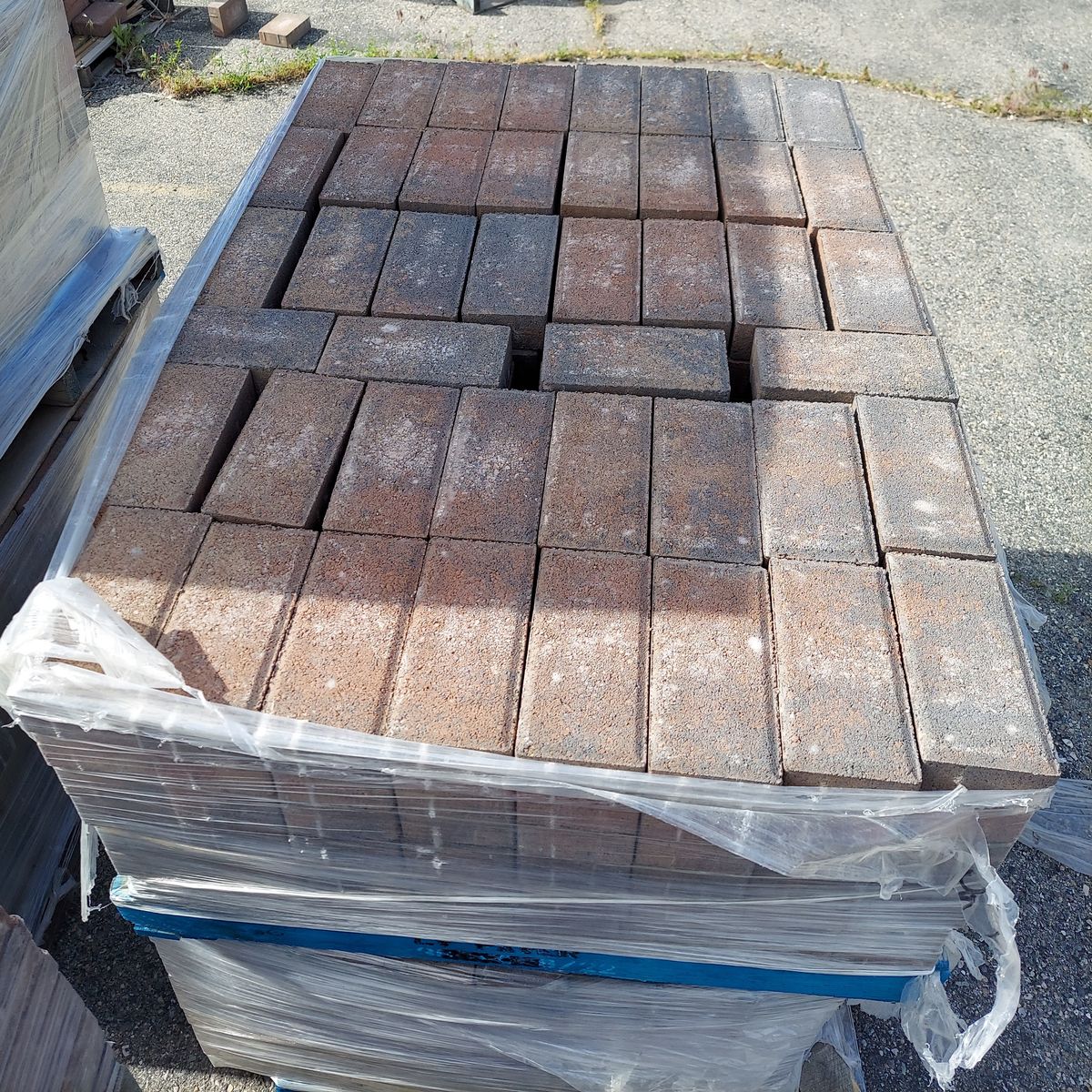 TUSCANY HOLLAND PAVERS ON SALE!!!
