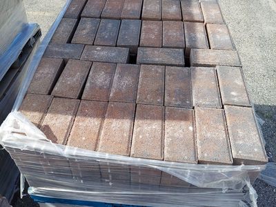 TUSCANY HOLLAND PAVERS ON SALE!!!