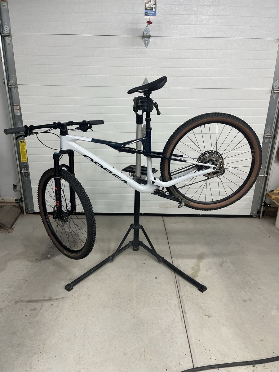 Orbea Oiz Large