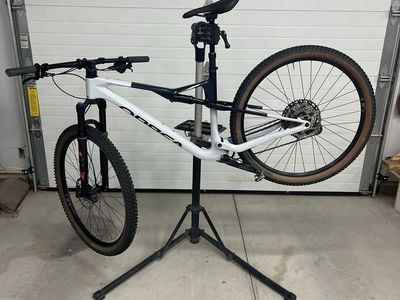 Orbea Oiz Large