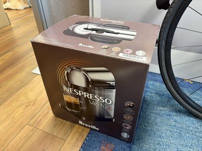 Nespresso Vertuo from Breville
