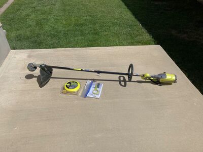Ryobi String Trimmer