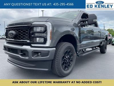 2026 Ford F-350 Super Duty Lariat