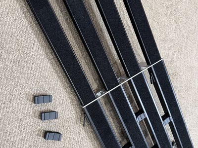 D'Addario XPND 2 (Large) Pedalboard