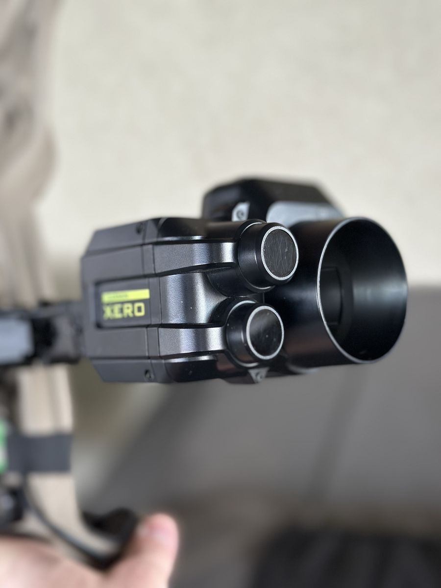 Garmin A1i Bow Sight