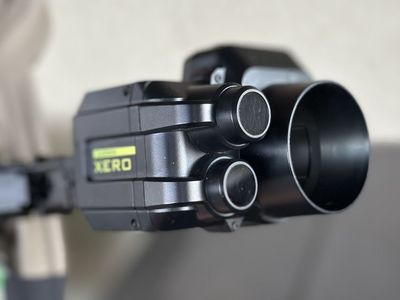 Garmin A1i Bow Sight