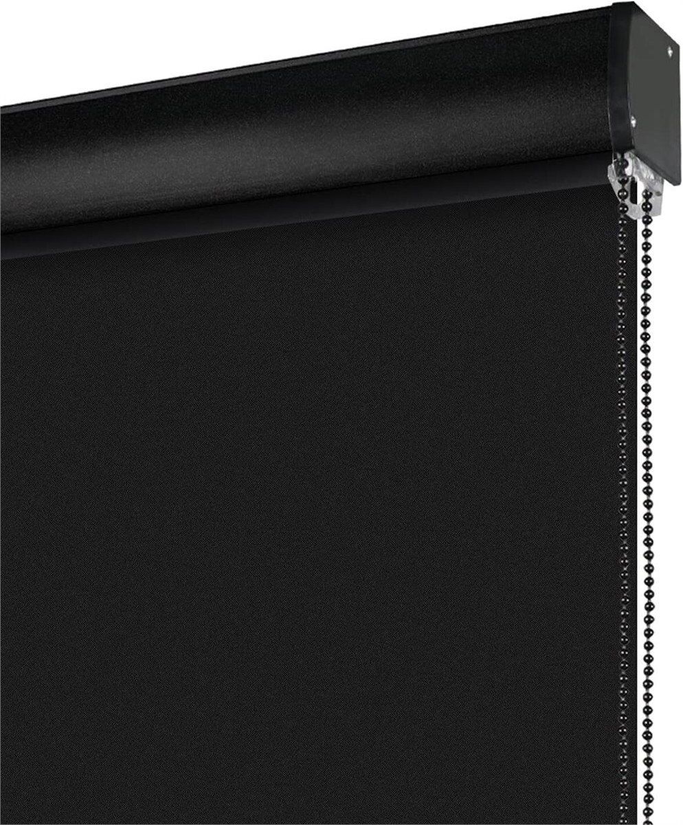 Blackout Roller Shades