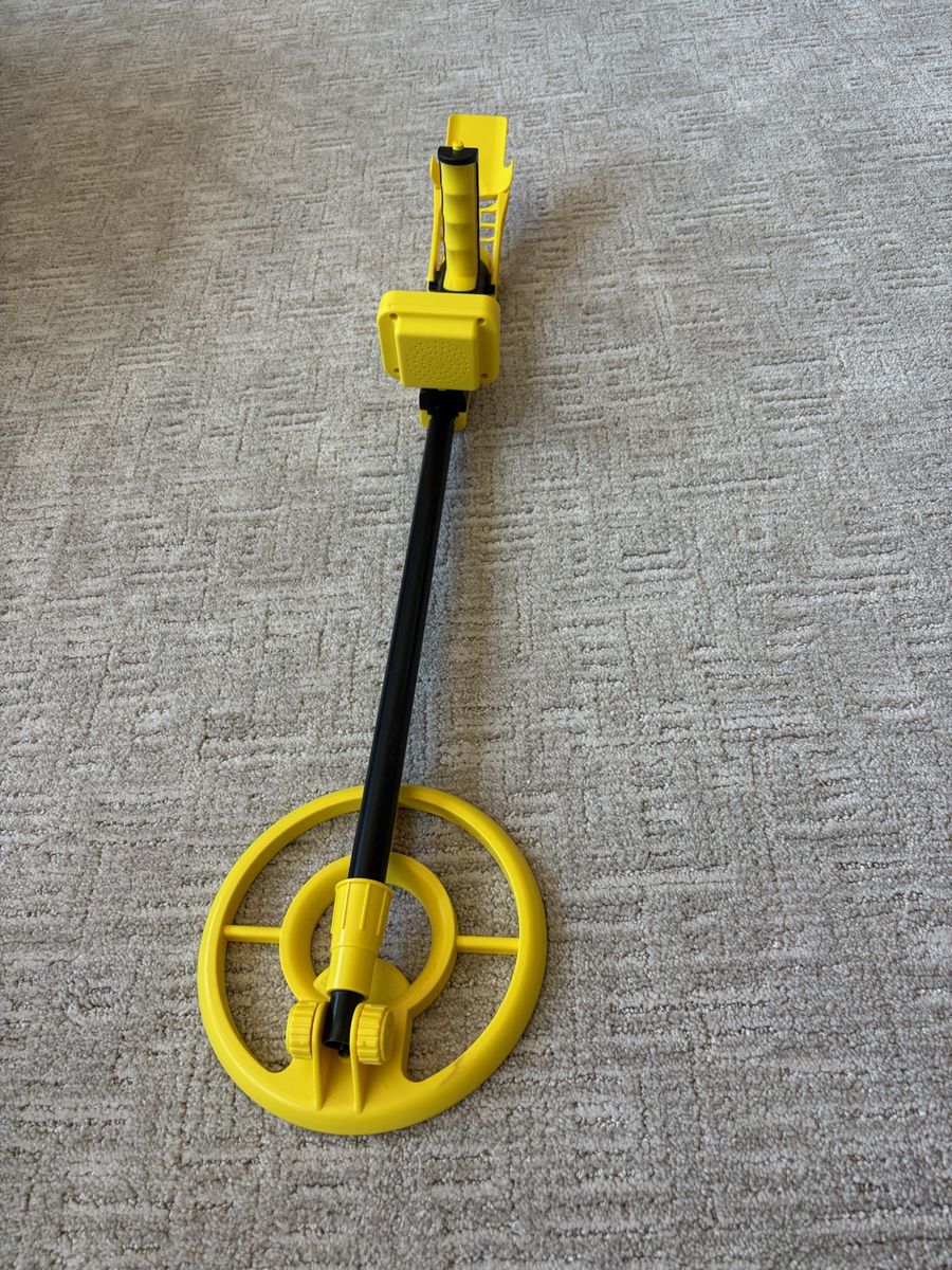 Metal Detector