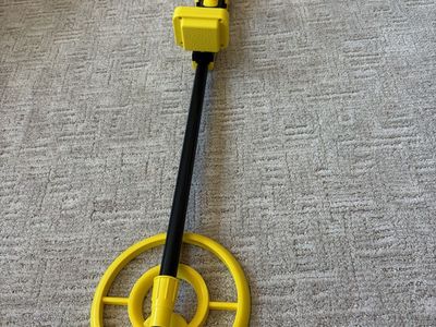 Metal Detector