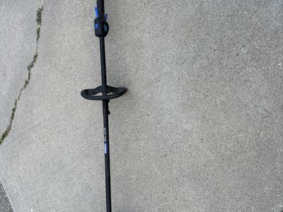 KOBALT 40V String Trimmer Weed Whacker - NO BATTERY OR CHARGER