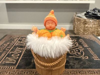 My Mini Baby - Zuru