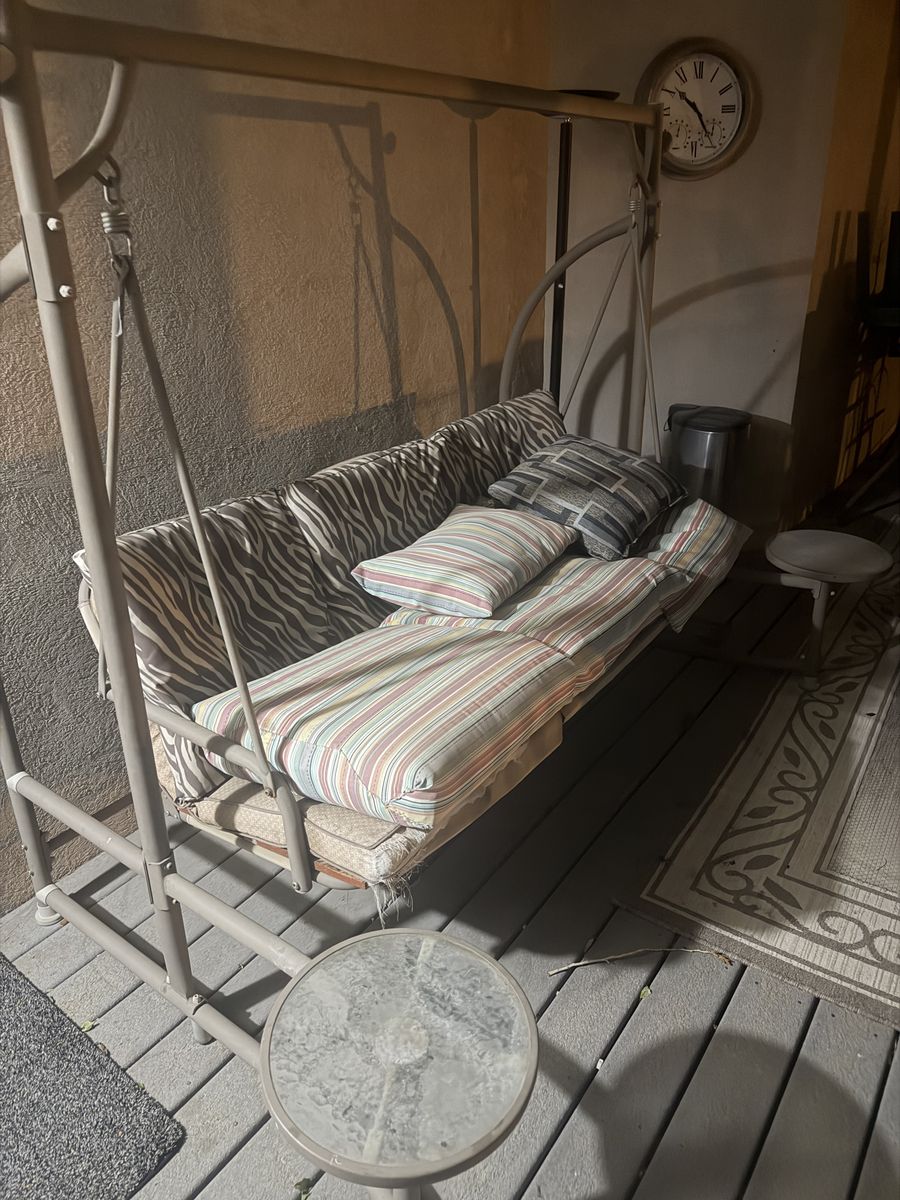 Patio Furniture For Sale