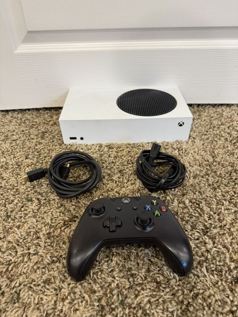 Xbox Series S