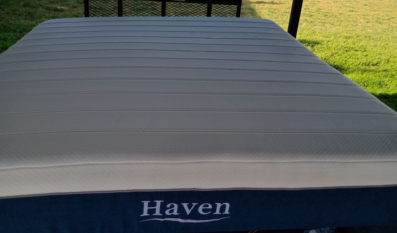 Haven king mattress