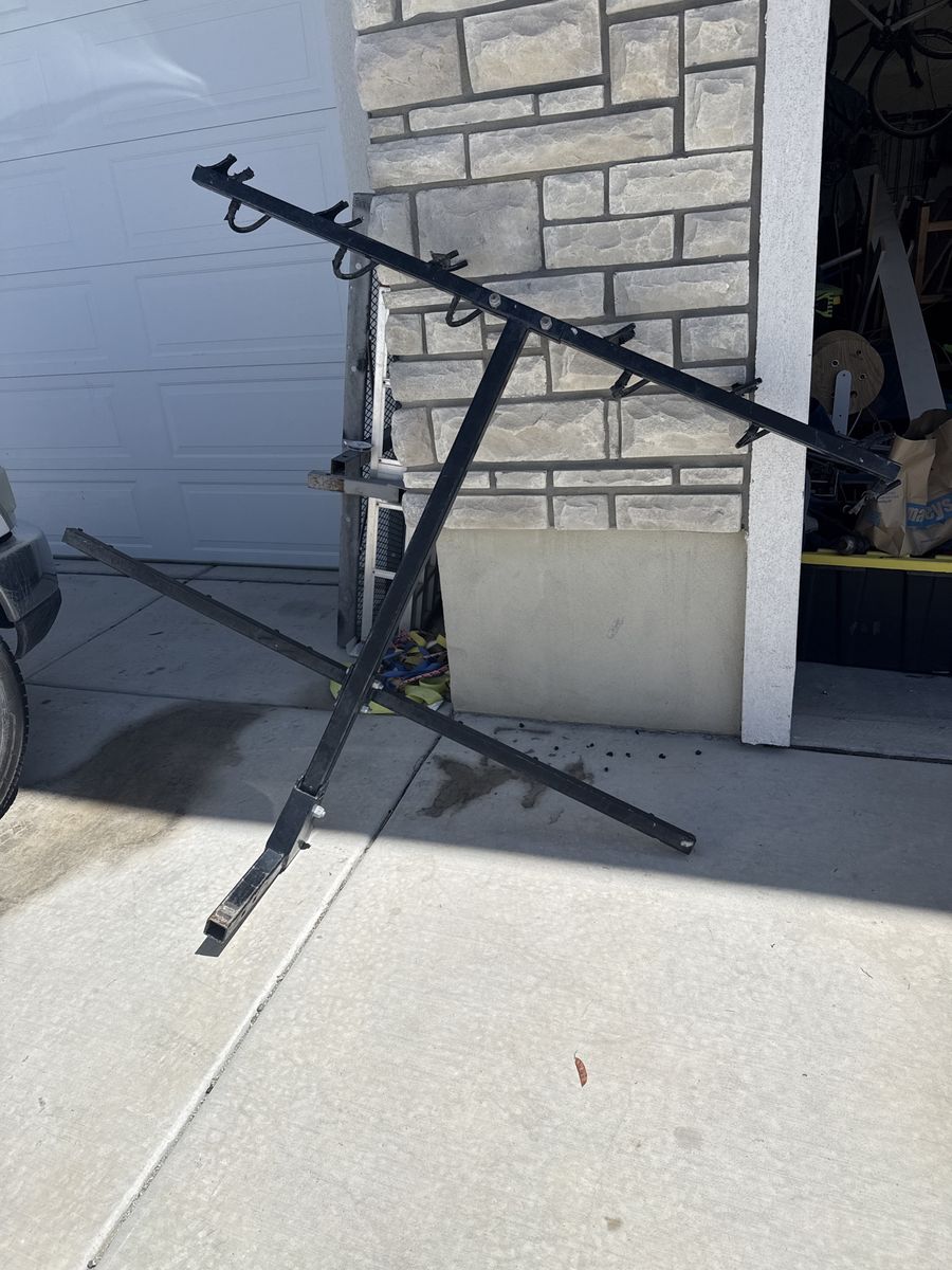 Bike Rack