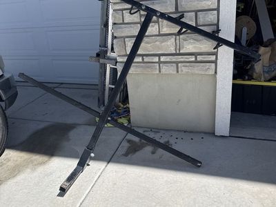 Bike Rack