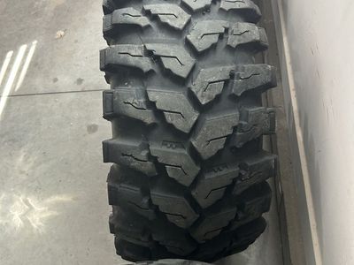 Tires and Rims for Polaris Ranger