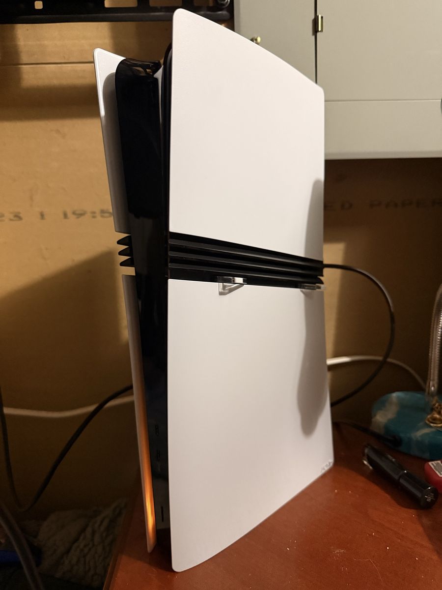 PS5 Pro