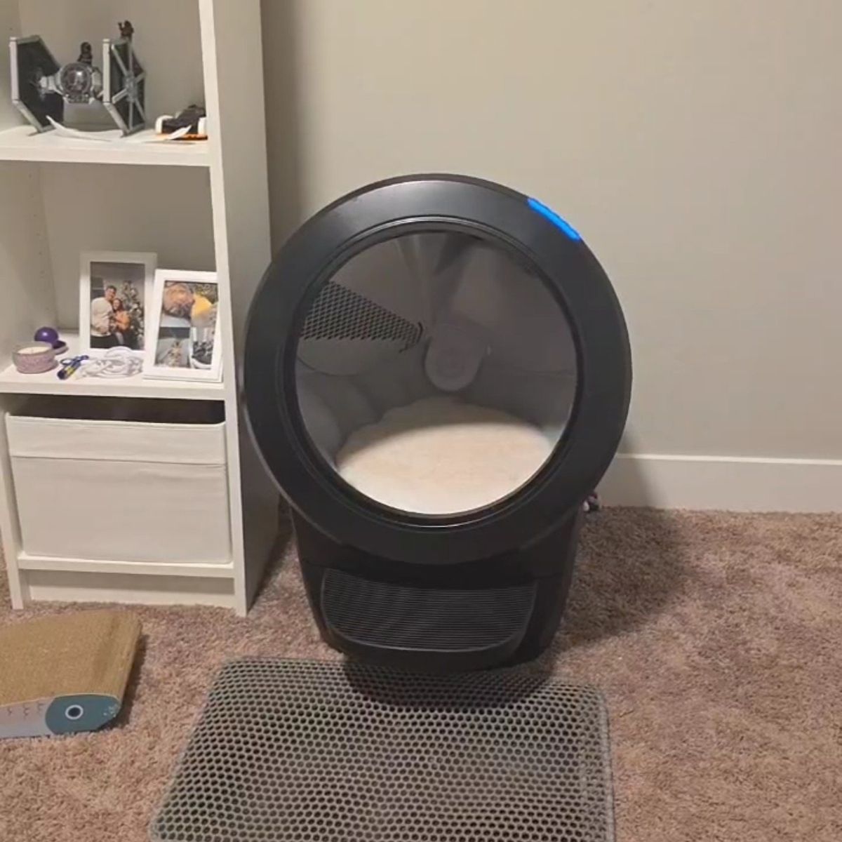 litter robot 4
