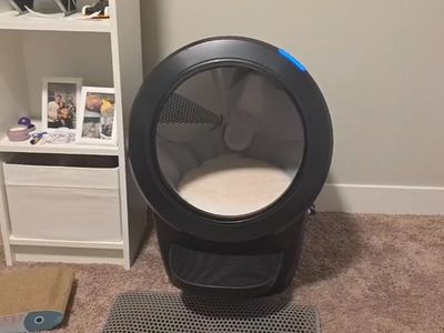 litter robot 4