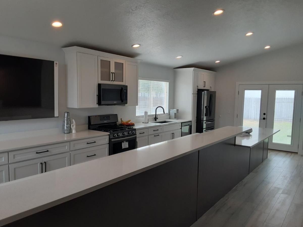 Maad Construction | Remodeling | General Contracting | Kitchen Remodels | Bathroom Remodel