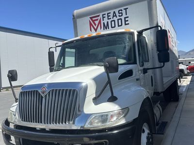 2015 International DuraStar 4300