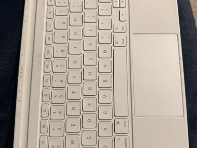 10th And 11th Gen Ipad Magic Keyboard