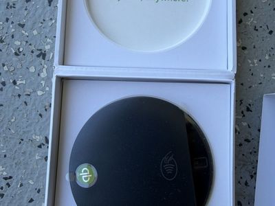 Card Readers Quick Books