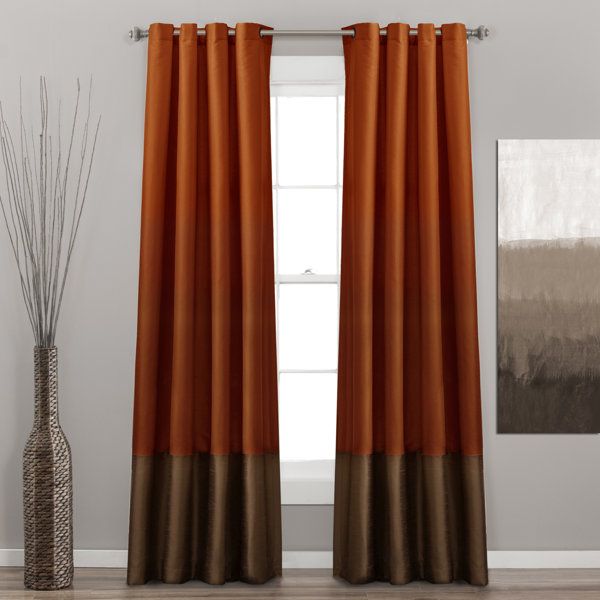 Lush Decor Curtains