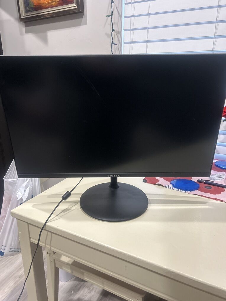 60 Hz 1080p Monitor