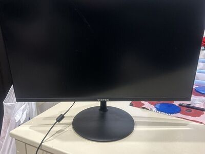 60 Hz 1080p Monitor
