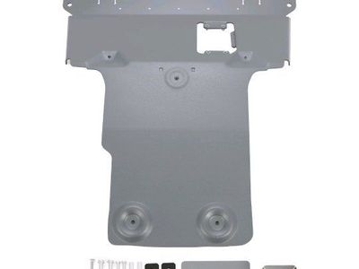 YOUR OIL PAN CALLED… IT’S SCARED
